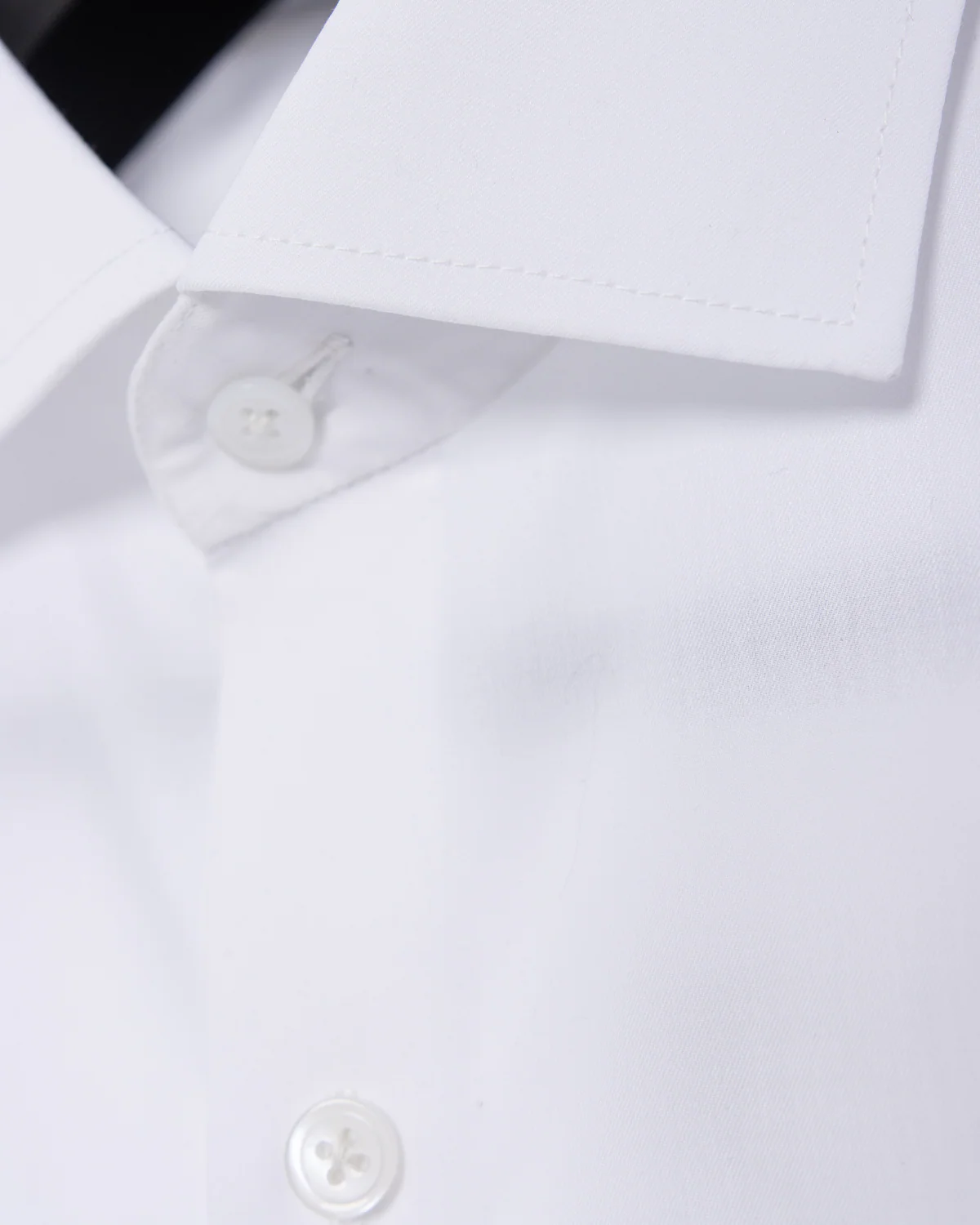 Handcrafted Linen Shirt - Image 4