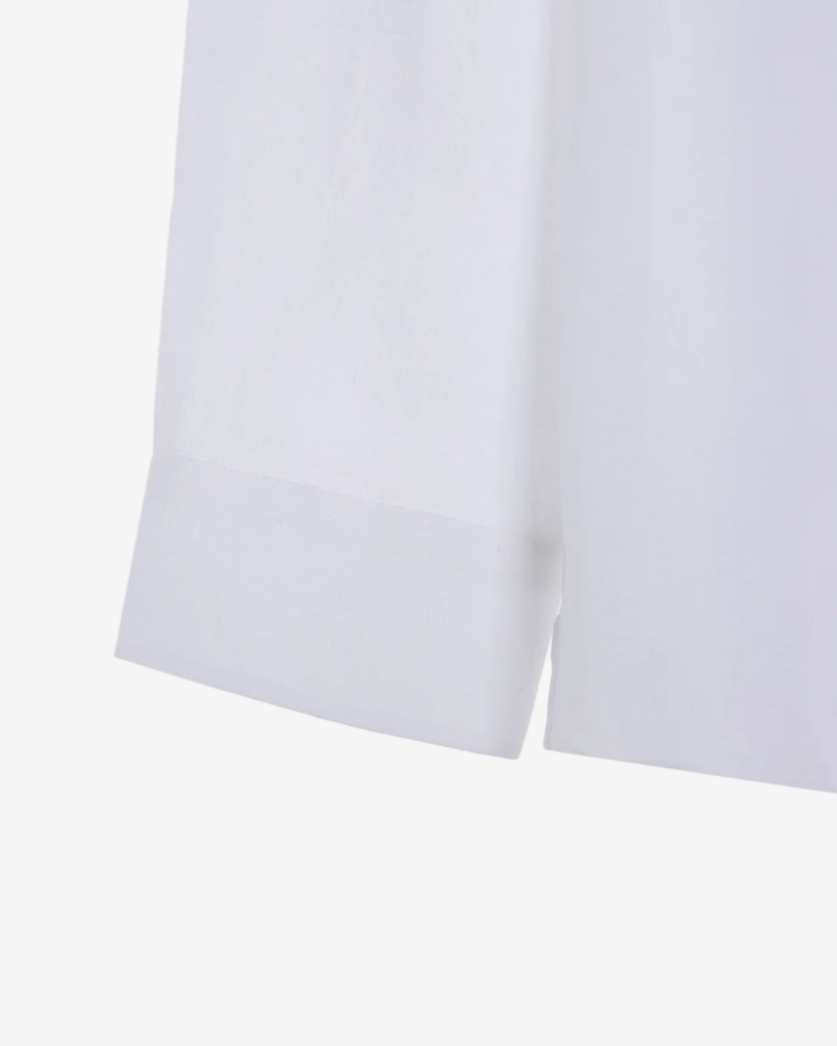 Handcrafted Linen Shirt - Image 3