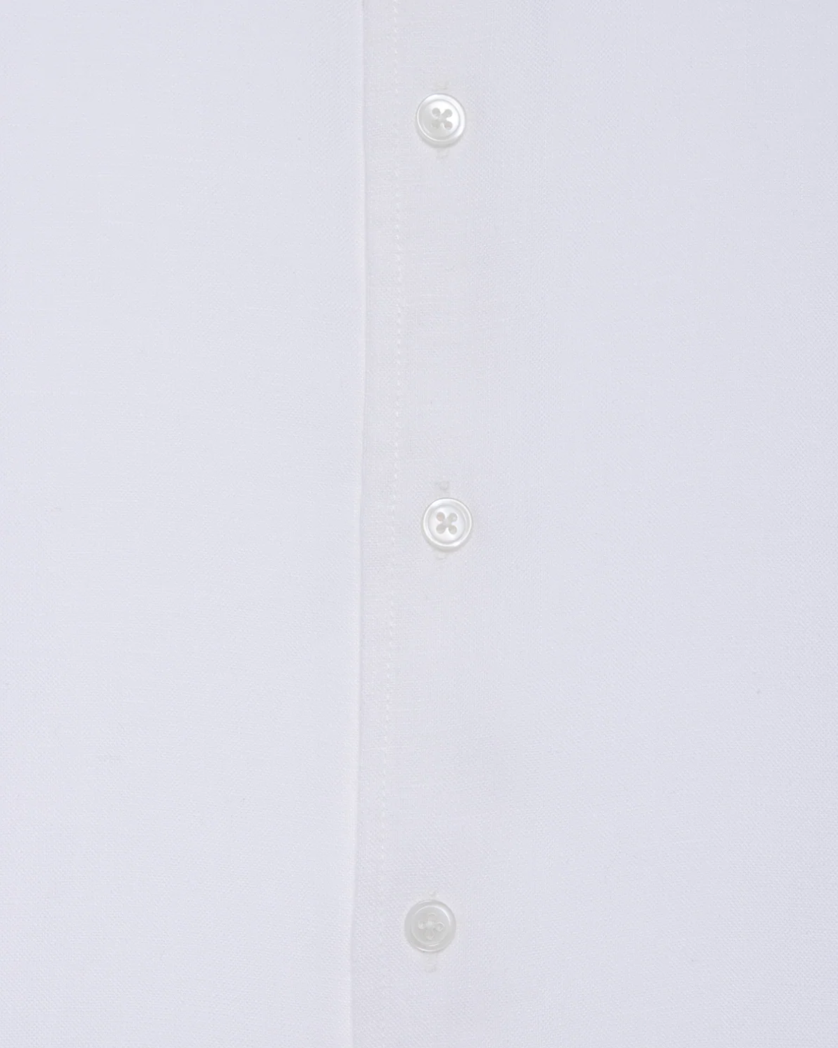 Handcrafted Linen Shirt - Image 2