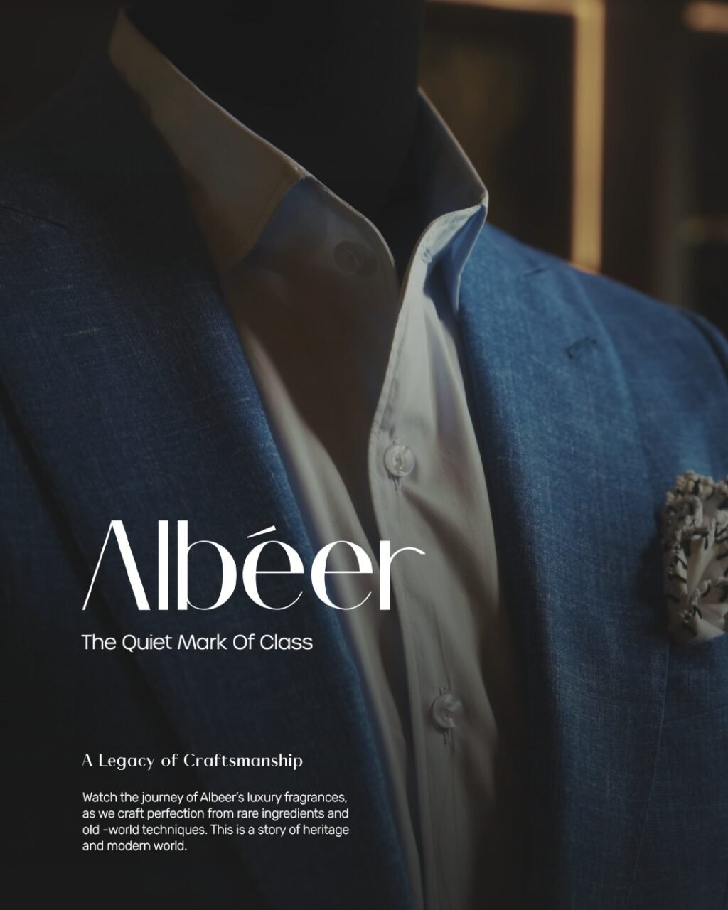 Instagram post from albeerofficial. This post is in position 1.