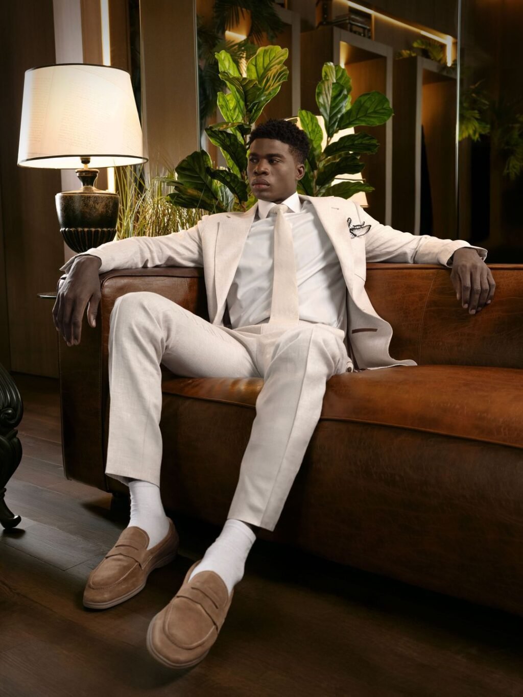 Instagram post from albeerofficial. This post is in position 0.