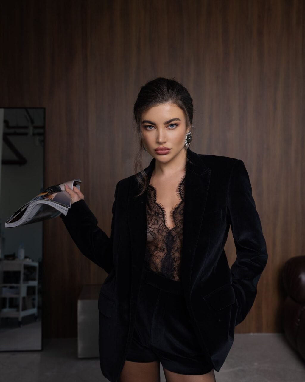 Instagram post from albeerofficial. This post is in position 1.