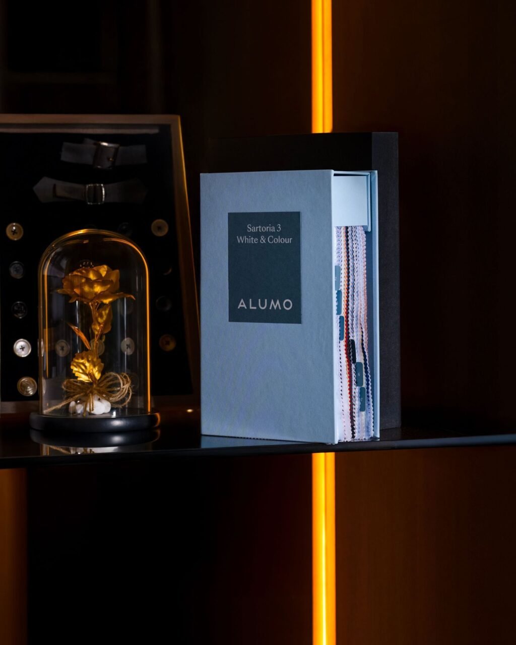 Instagram post from albeerofficial. This post is in position 1.